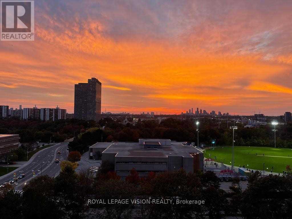 1108 - 715 Don Mills Road Property Photo 20