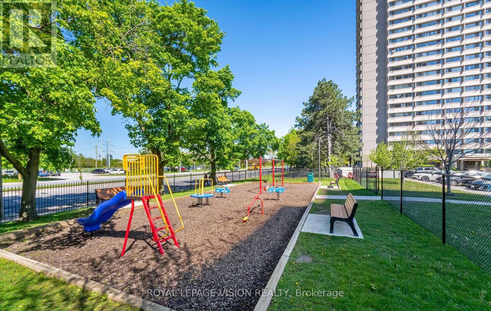1108 - 715 Don Mills Road Property Photo 23