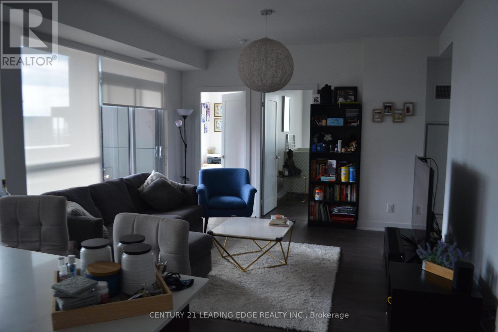 3806 - 318 Richmond Street W Property Photo 1
