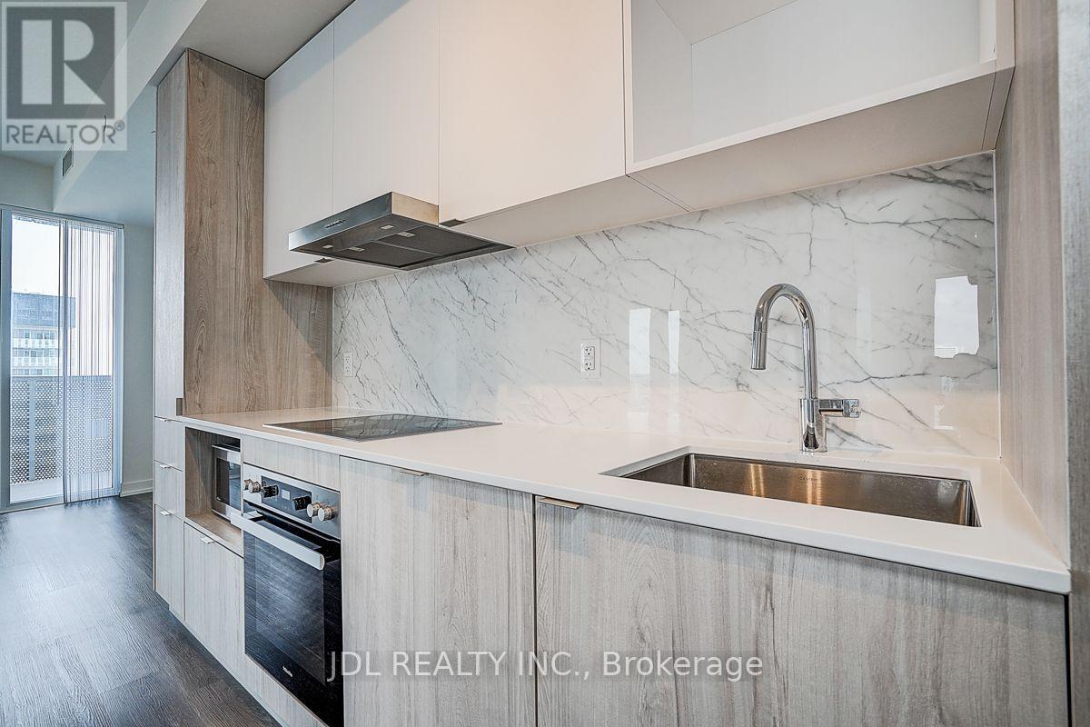 5103 - 138 Downes Street Property Photo 8