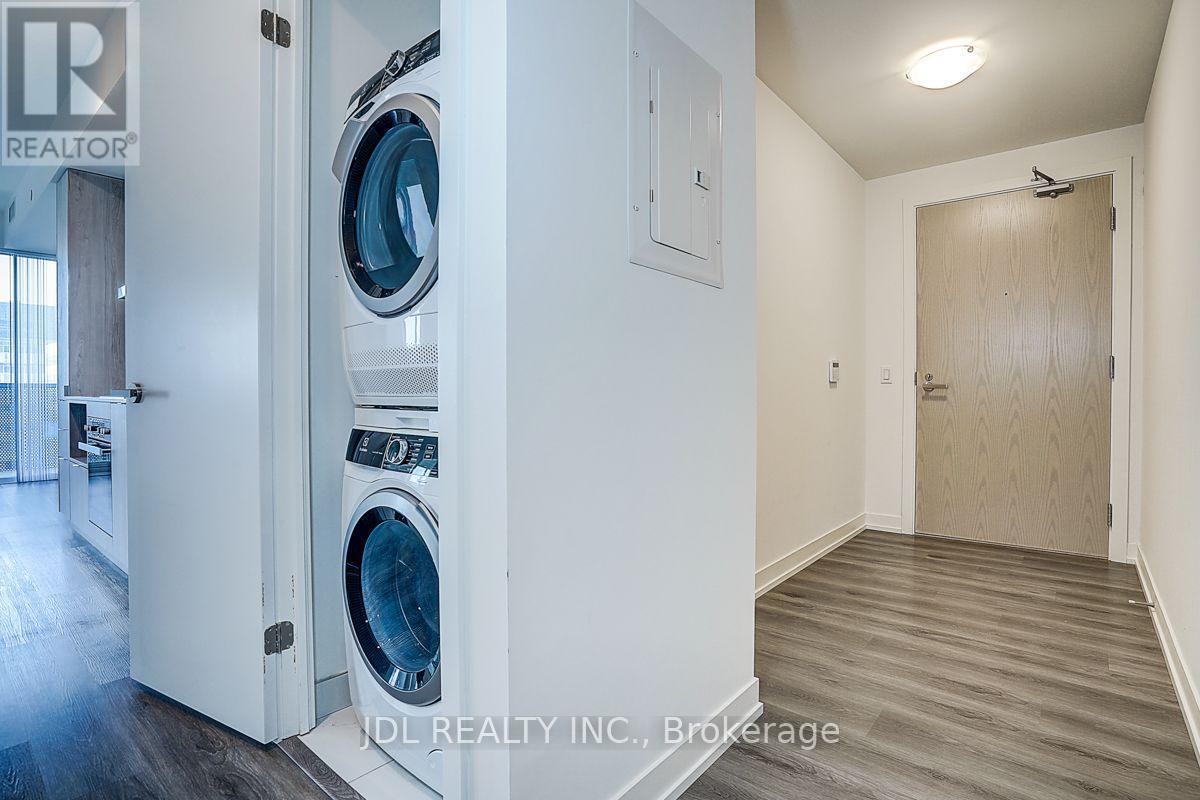 5103 - 138 Downes Street Property Photo 27