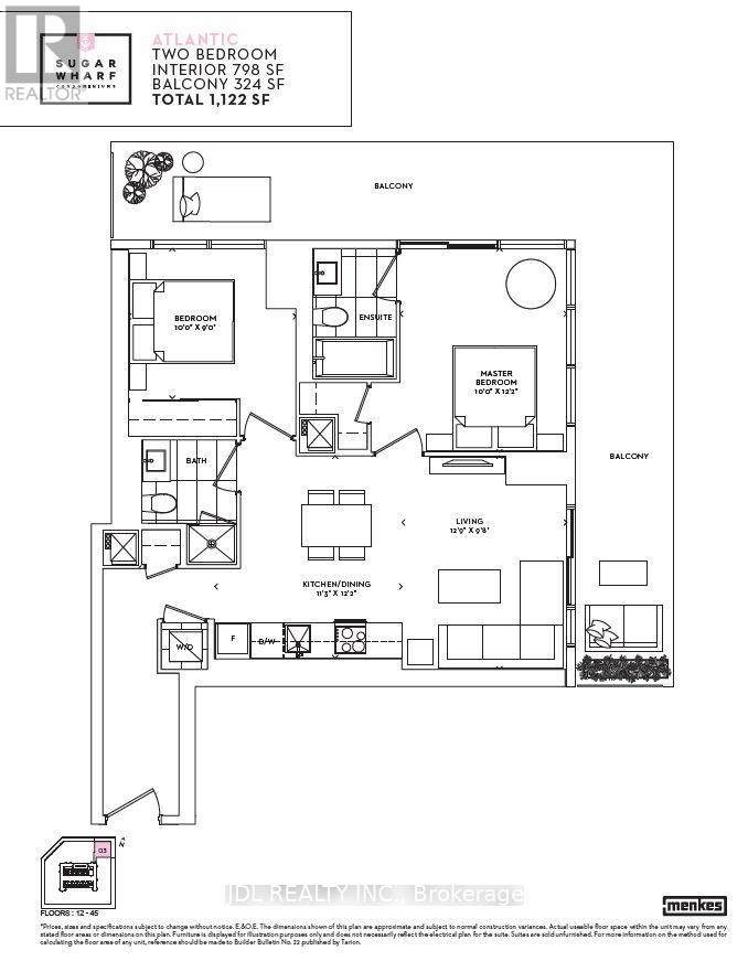 5103 - 138 Downes Street Property Photo 39
