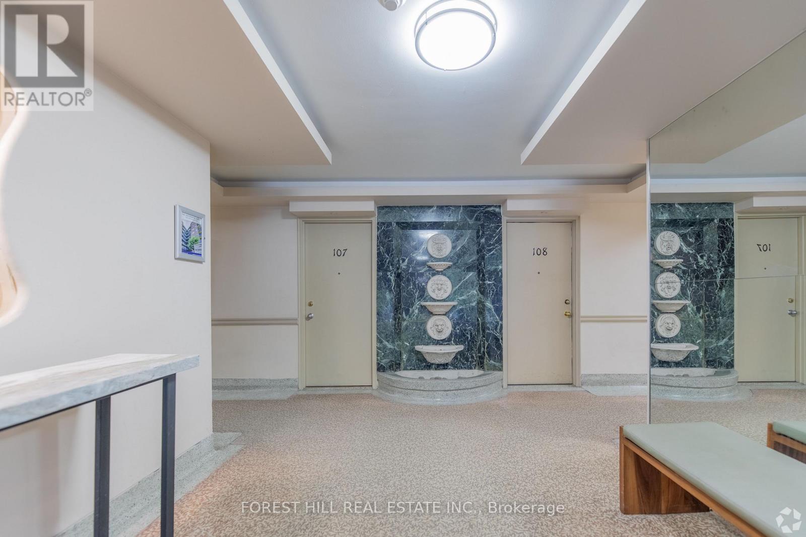 507 - 291 Avenue Road Property Photo 4