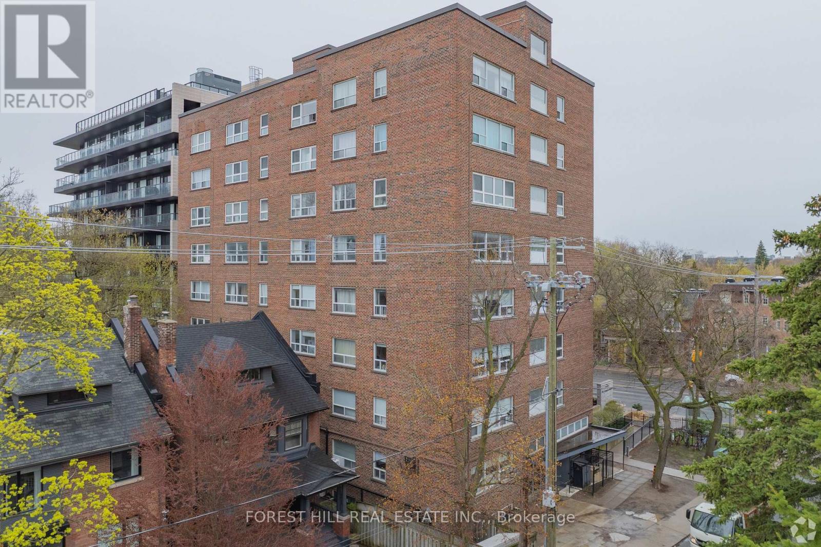 507 - 291 Avenue Road Property Photo 26
