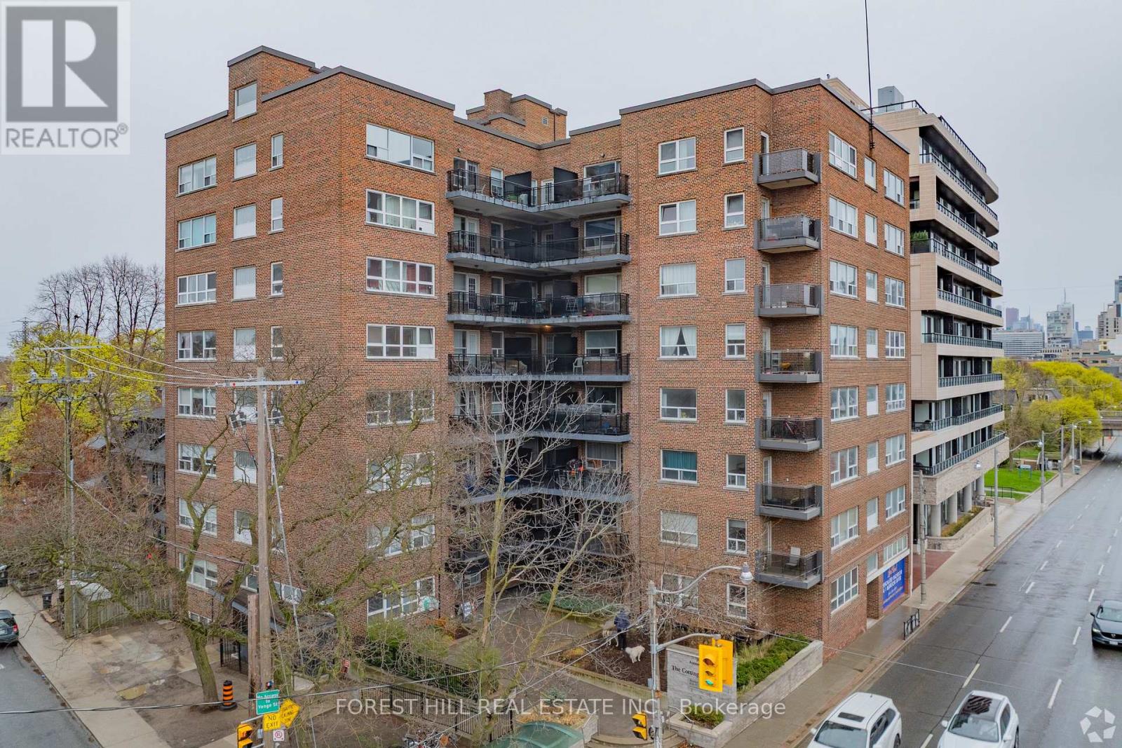 507 - 291 Avenue Road Property Photo 31