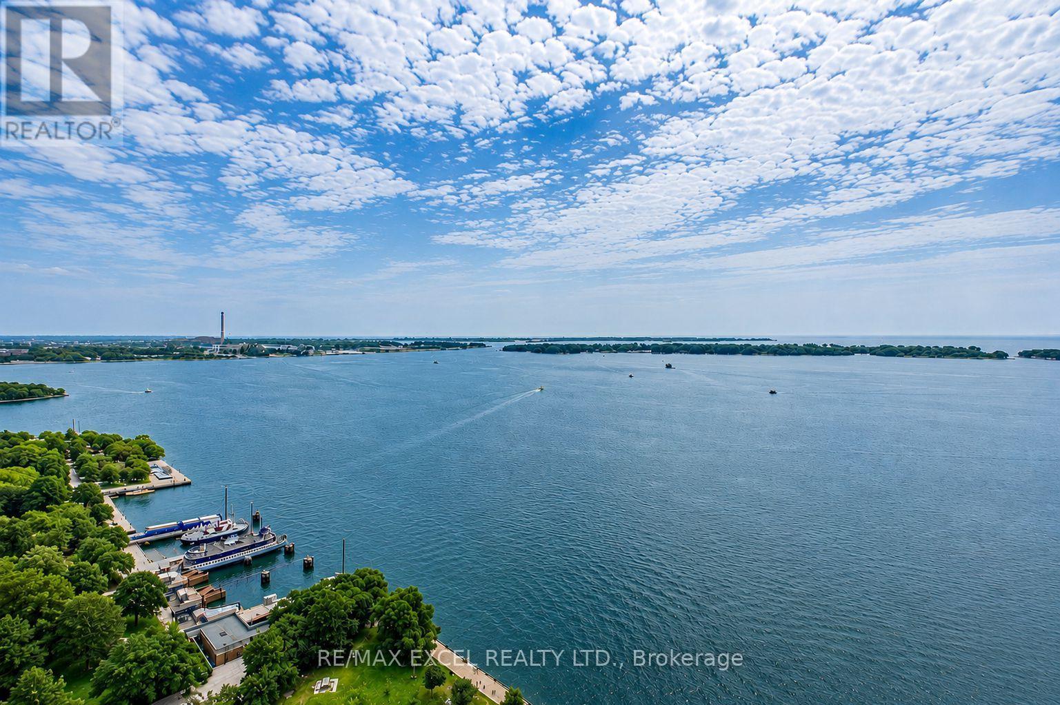 3403 - 65 Harbour Square Property Photo 1