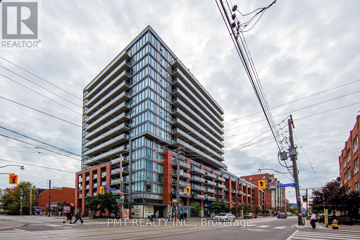 514 - 775 King Street W Property Photo 1