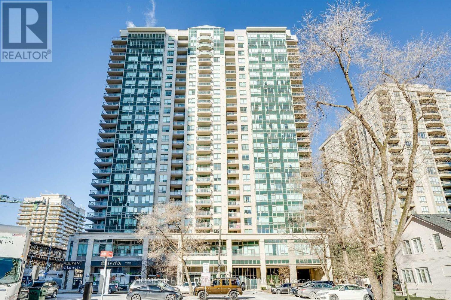 2112 - 18 Parkview Avenue Property Photo 1