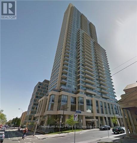 3104 - 500 SHERBOURNE STREET S Property Photo 1