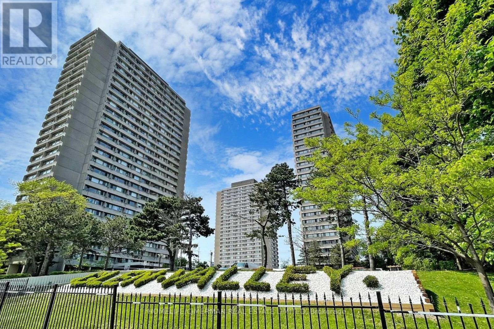 706 - 735 Don Mills Road Property Photo 1