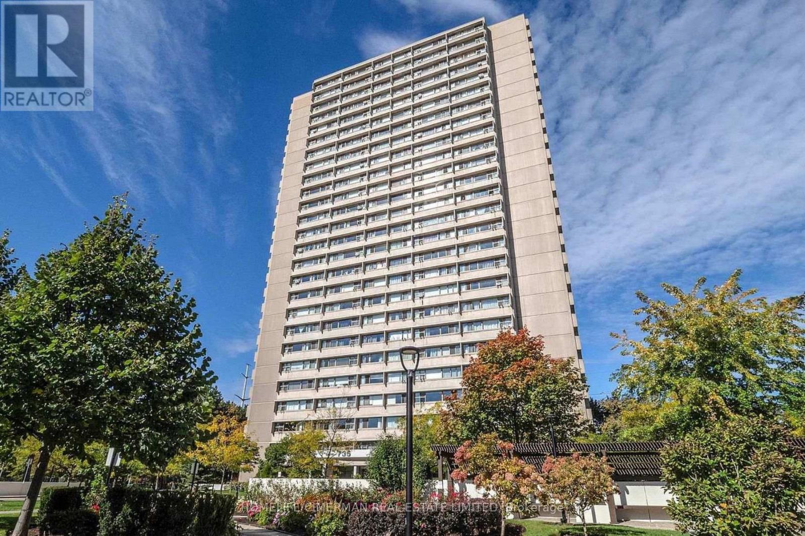 706 - 735 Don Mills Road Property Photo 2