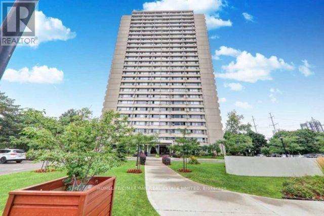 706 - 735 Don Mills Road Property Photo 3