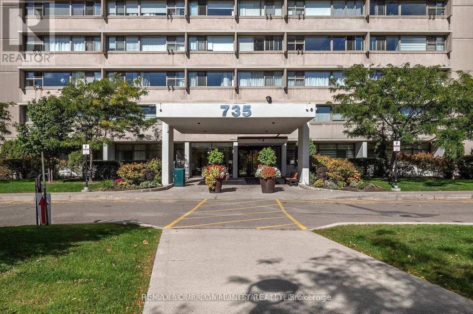 706 - 735 Don Mills Road Property Photo 7