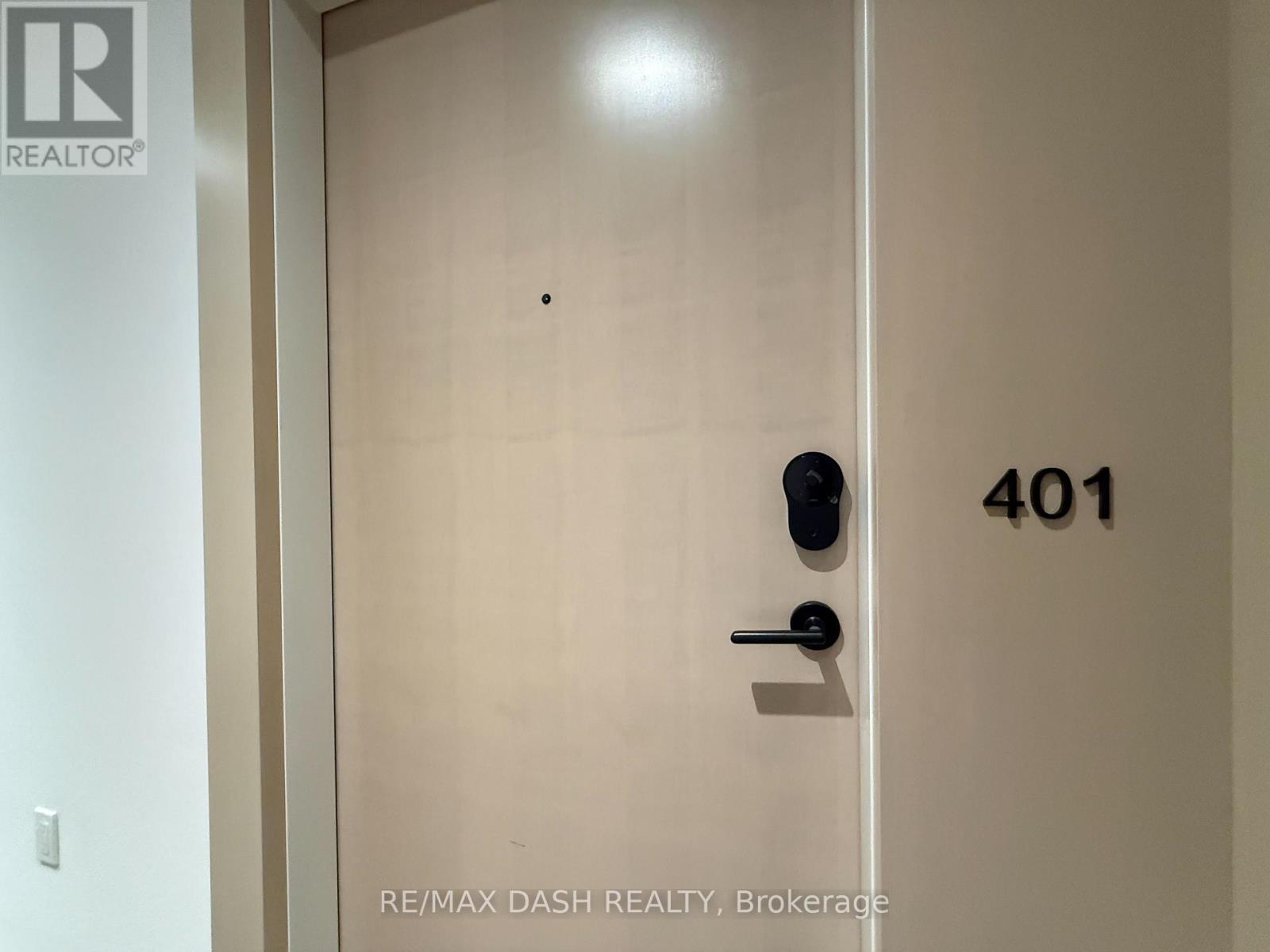401 - 280 DUNDAS STREET W Property Photo 1