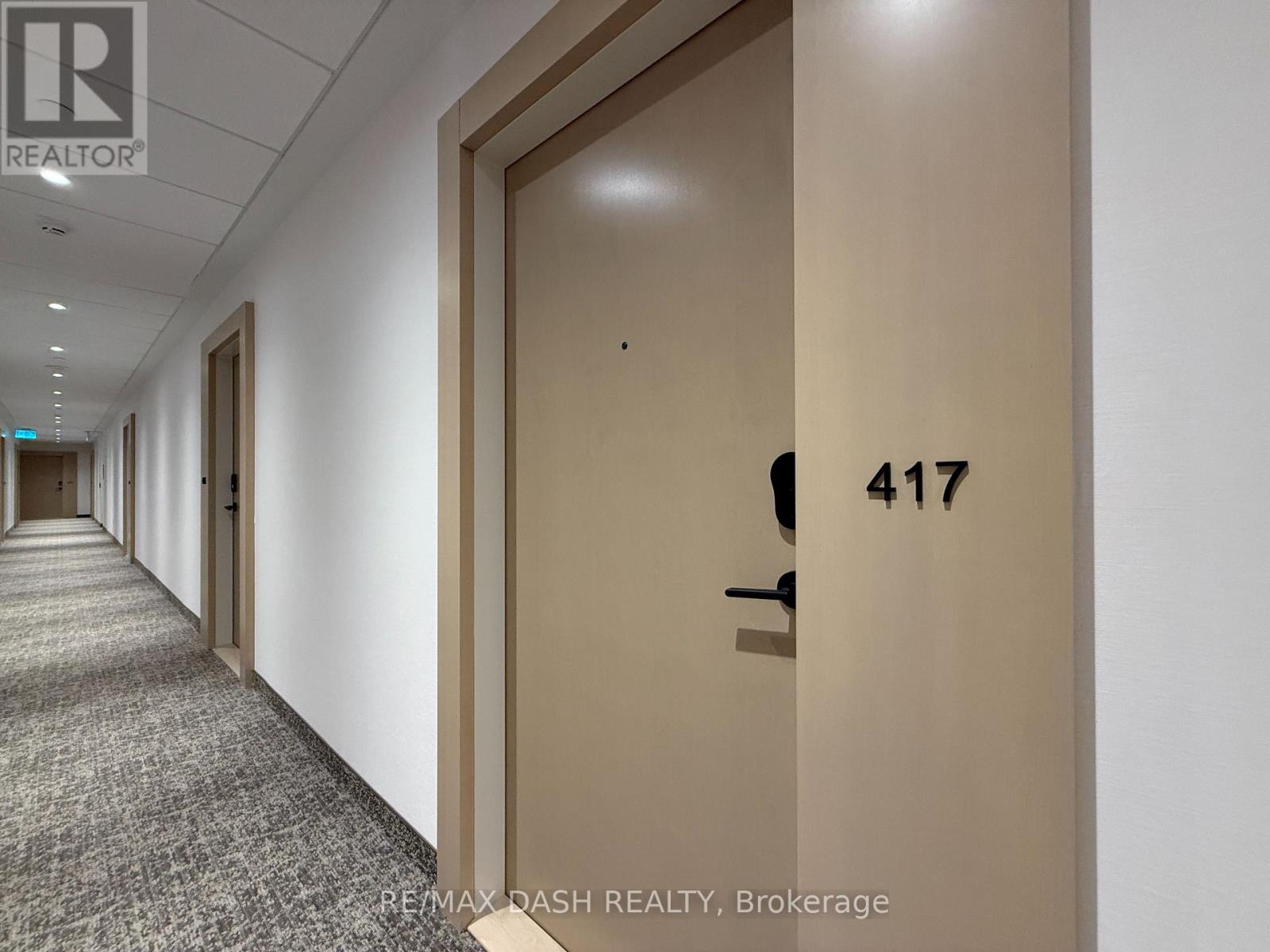 417 - 280 DUNDAS STREET W Property Photo 1