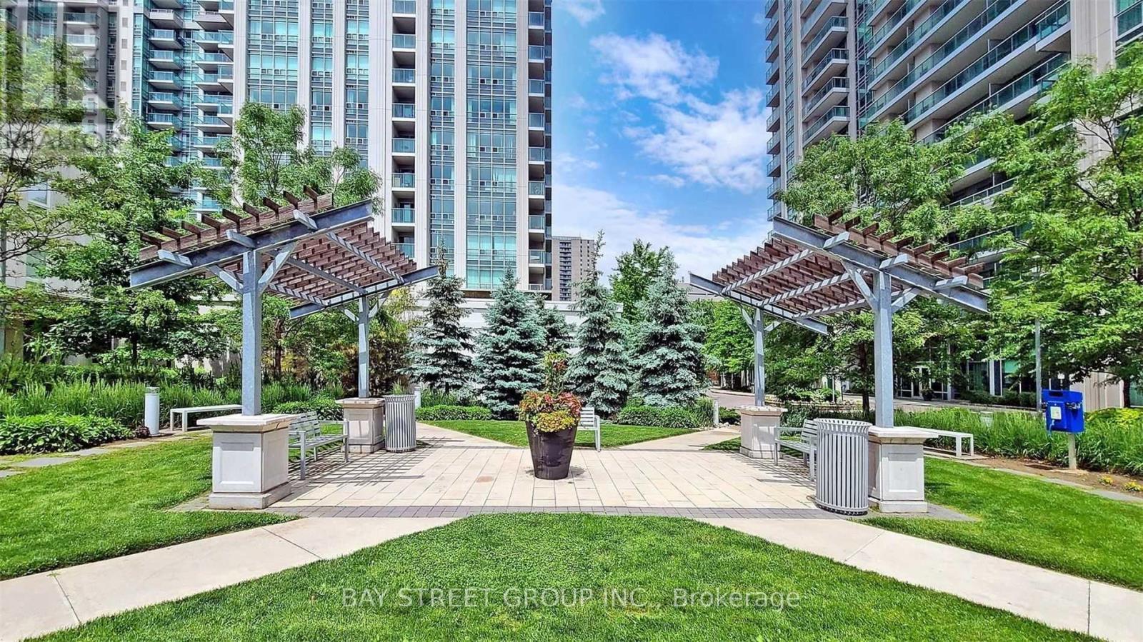 1612 - 17 ANNDALE DRIVE