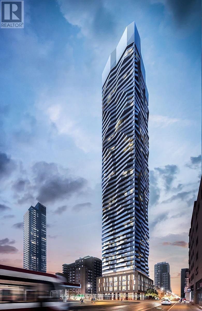 4009 - 100 Dalhousie Street Property Photo 1