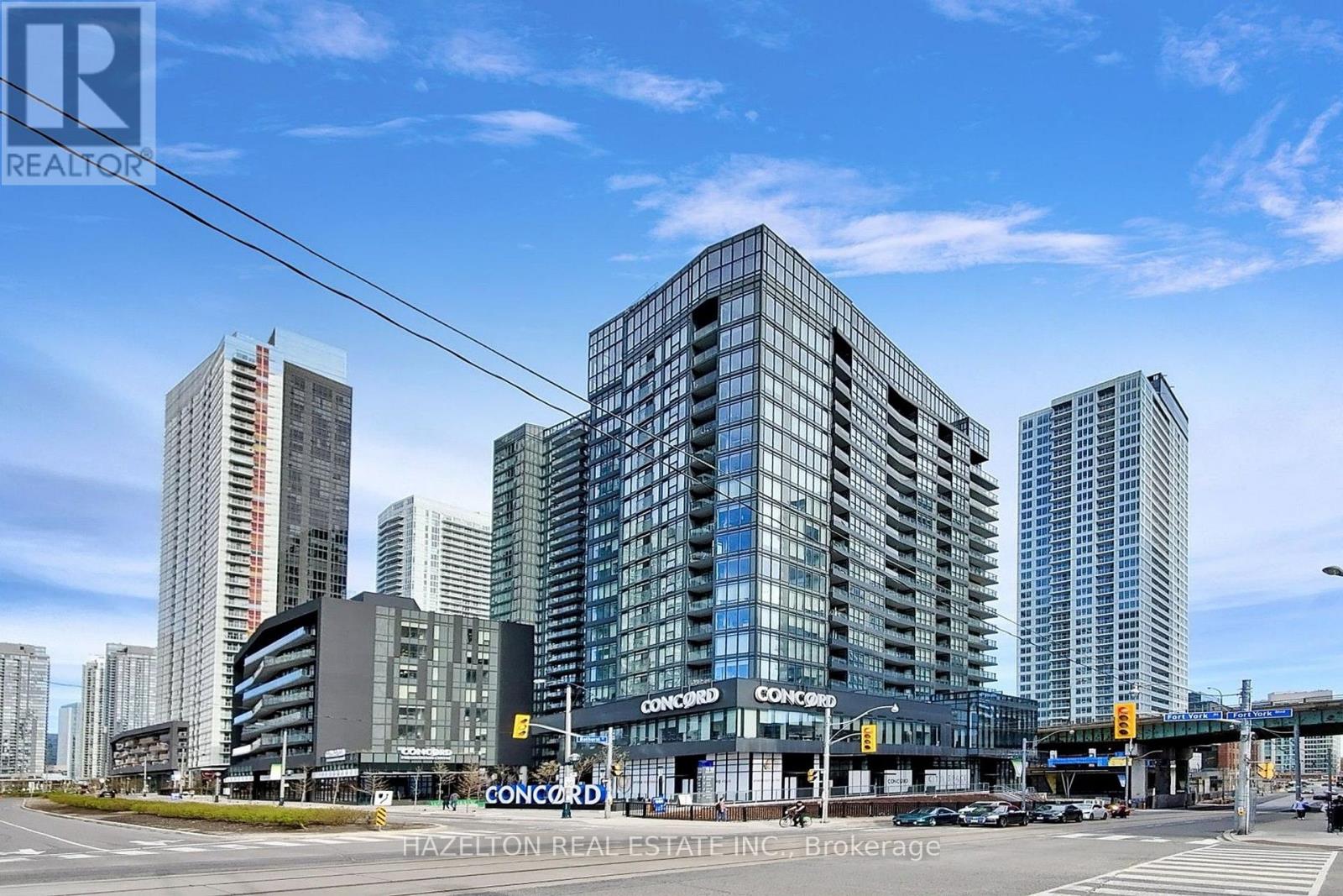 2510 - 70 QUEENS WHARF ROAD Property Photo 1