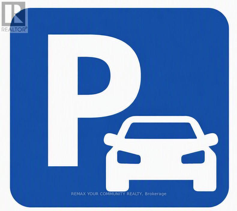 PARKING - 28 FREELAND STREET