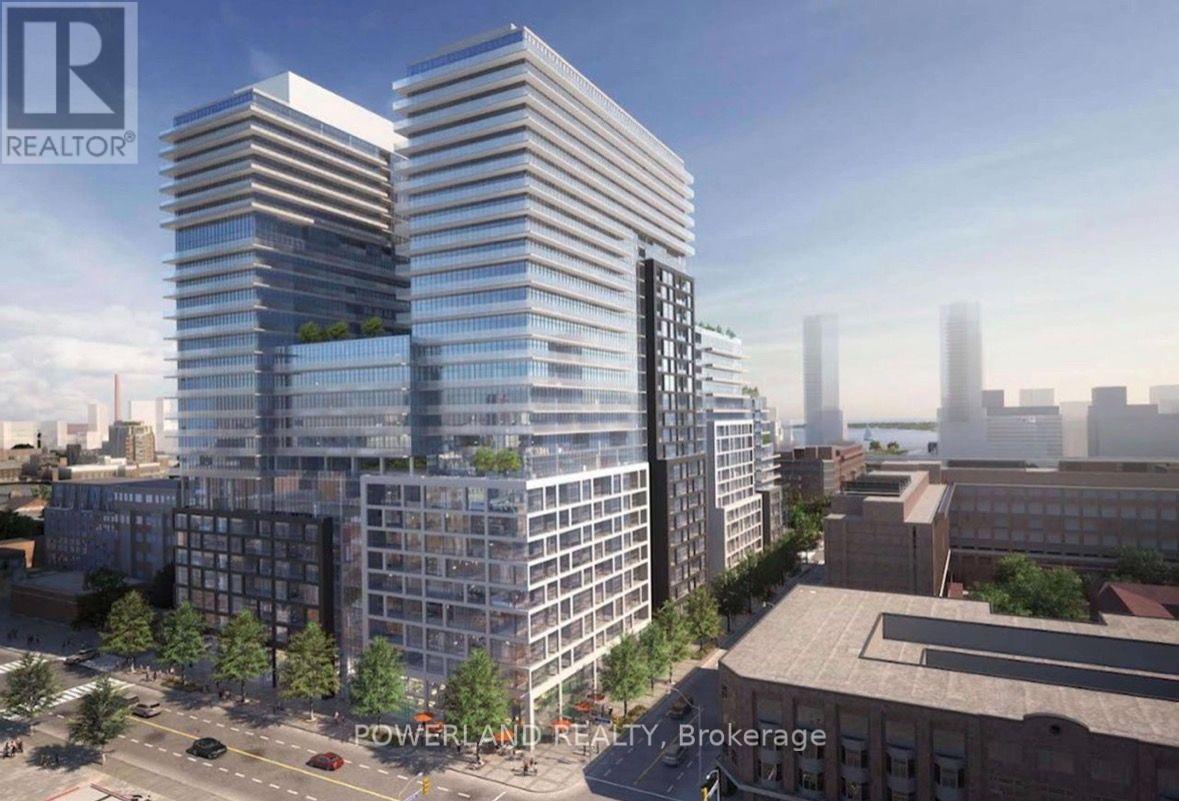 2806 - 70 Princess Street Property Photo 1