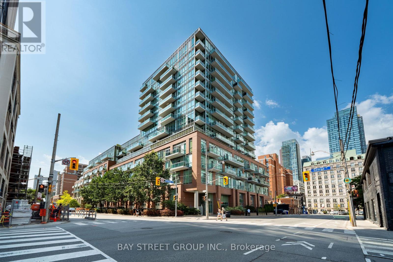 N110 - 116 GEORGE STREET