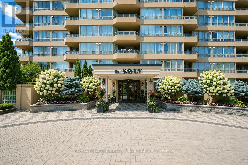 1408 - 10 Torresdale Avenue Property Photo 2