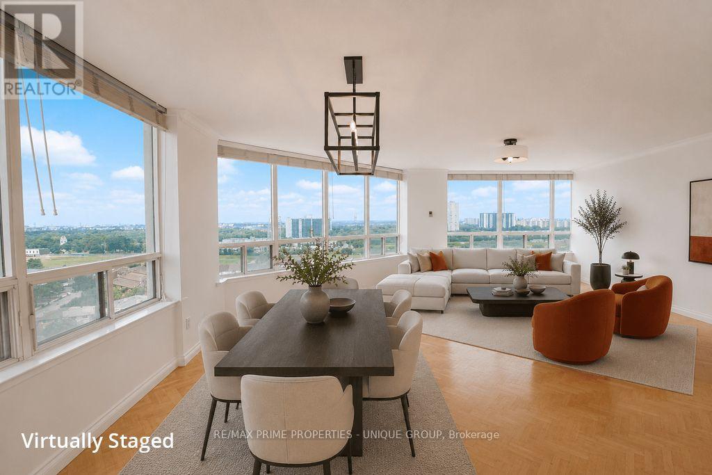 1408 - 10 Torresdale Avenue Property Photo 3
