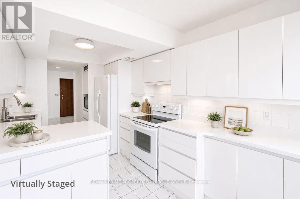 1408 - 10 Torresdale Avenue Property Photo 7