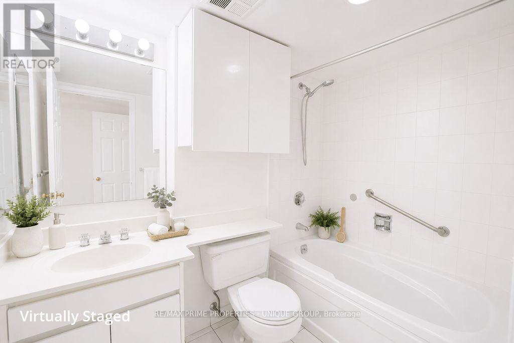 1408 - 10 Torresdale Avenue Property Photo 12