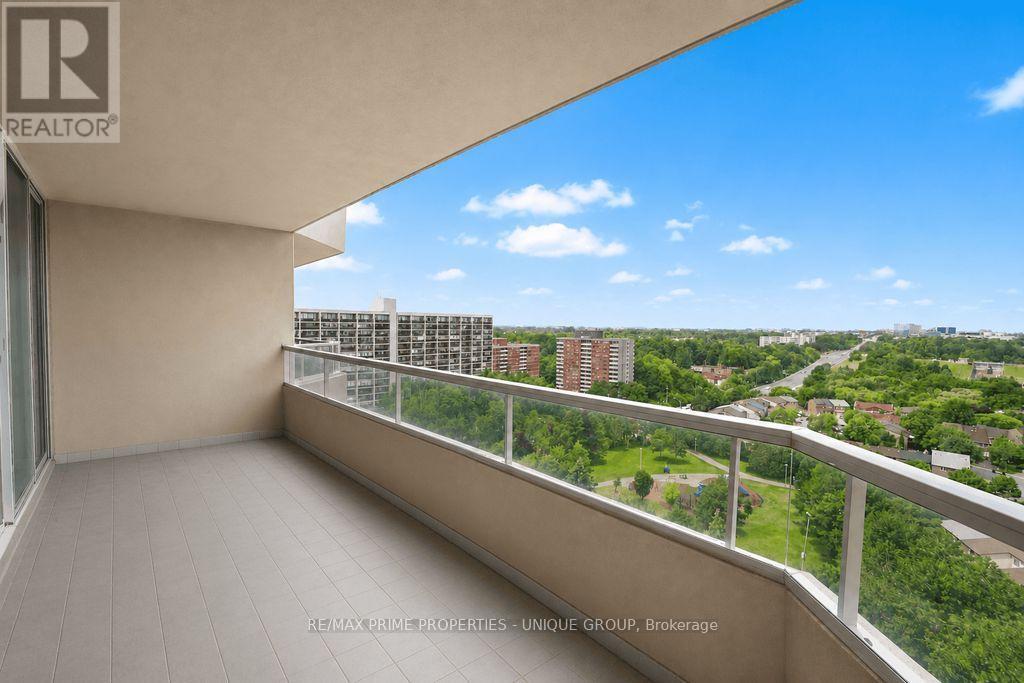 1408 - 10 Torresdale Avenue Property Photo 22