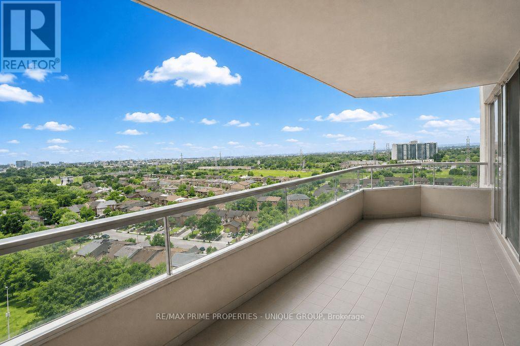 1408 - 10 Torresdale Avenue Property Photo 23