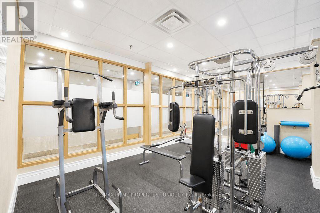 1408 - 10 Torresdale Avenue Property Photo 26