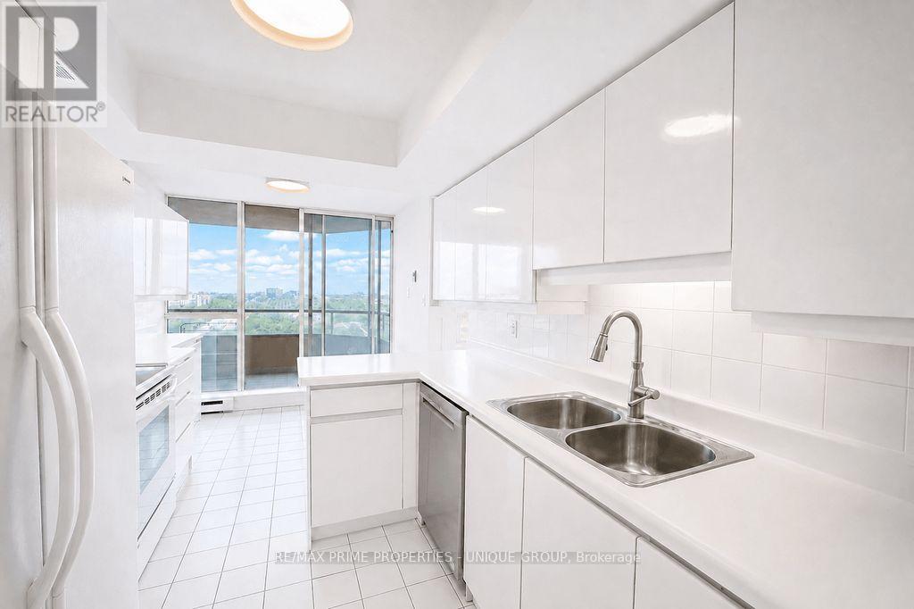 1408 - 10 Torresdale Avenue Property Photo 42