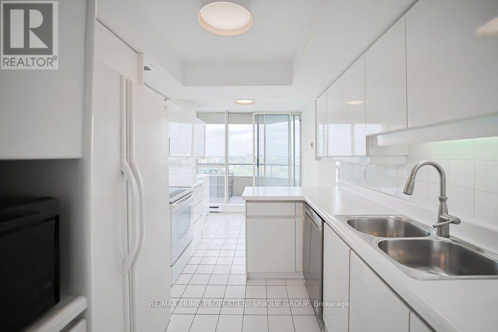 1408 - 10 Torresdale Avenue Property Photo 44