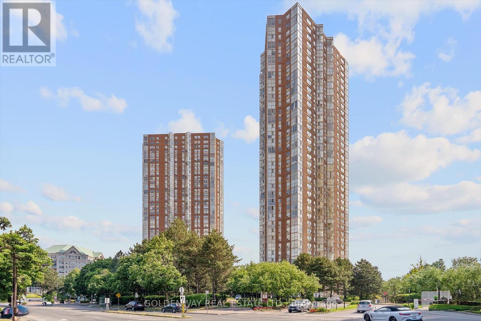 2901 - 7 Concorde Place Property Photo 1