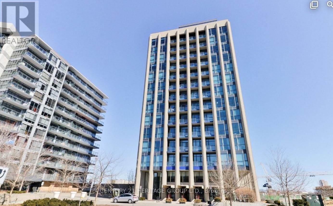 509 - 75 The Donway W Property Photo 1
