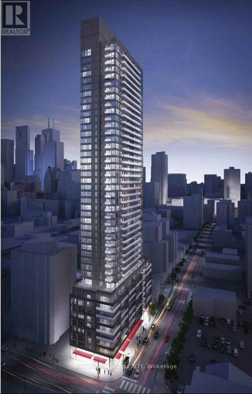 3304 - 159 Dundas Street E Property Photo 1