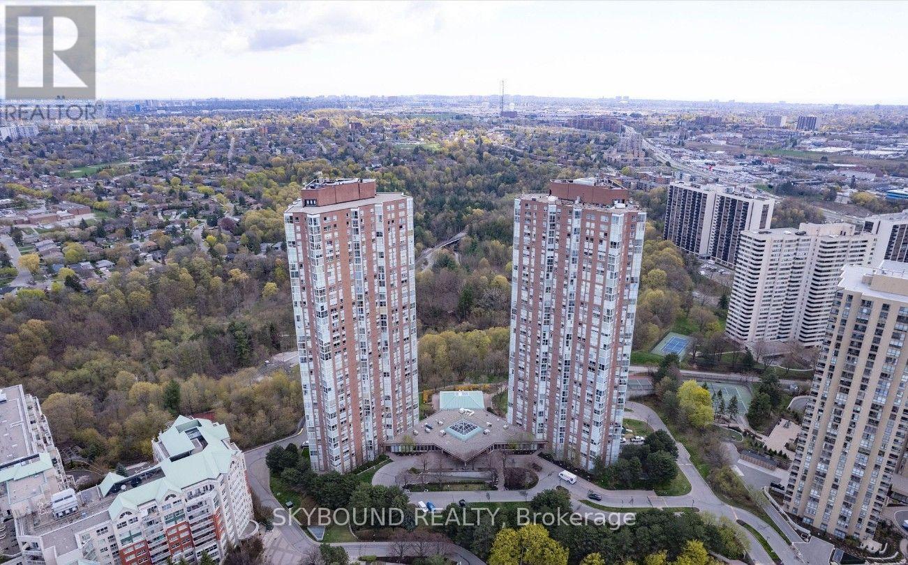 2601 - 7 Concorde Place Property Photo 1
