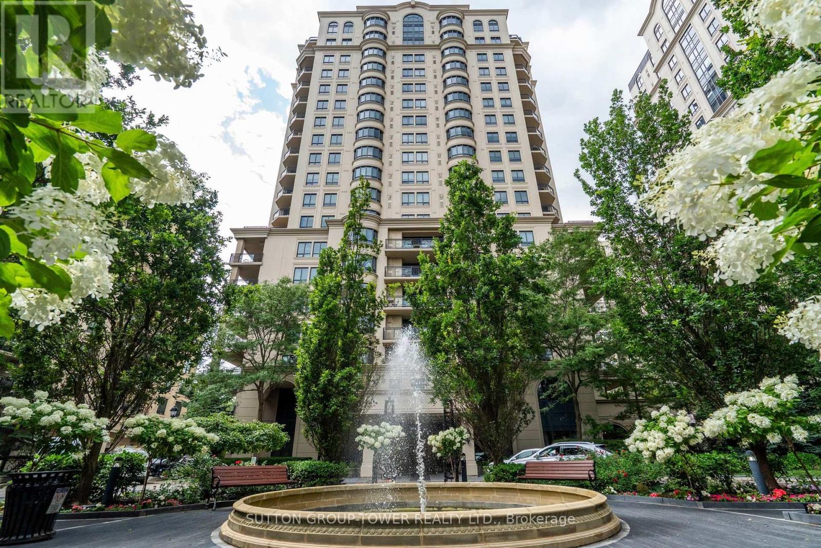 505B - 660 SHEPPARD AVENUE E