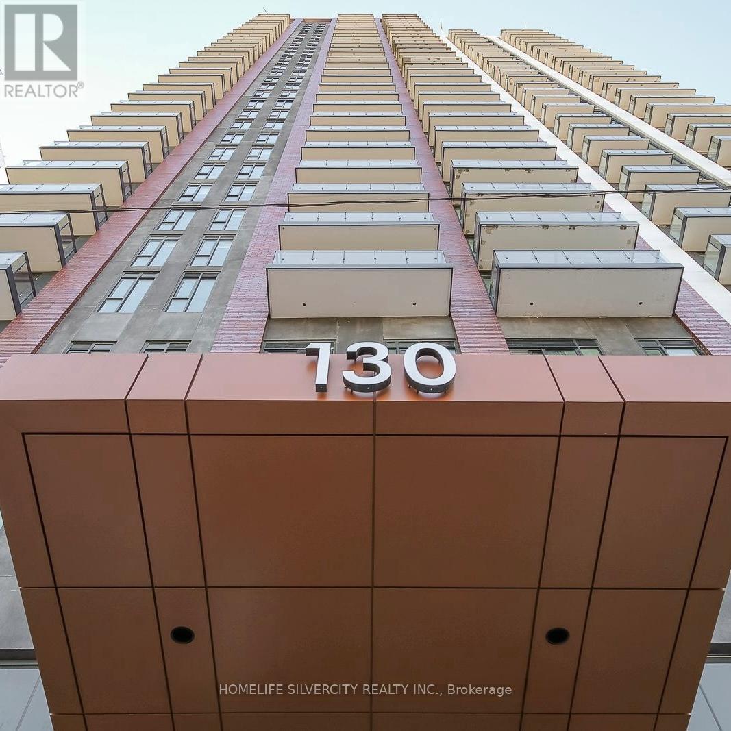 2709 - 130 RIVER STREET Property Photo 1