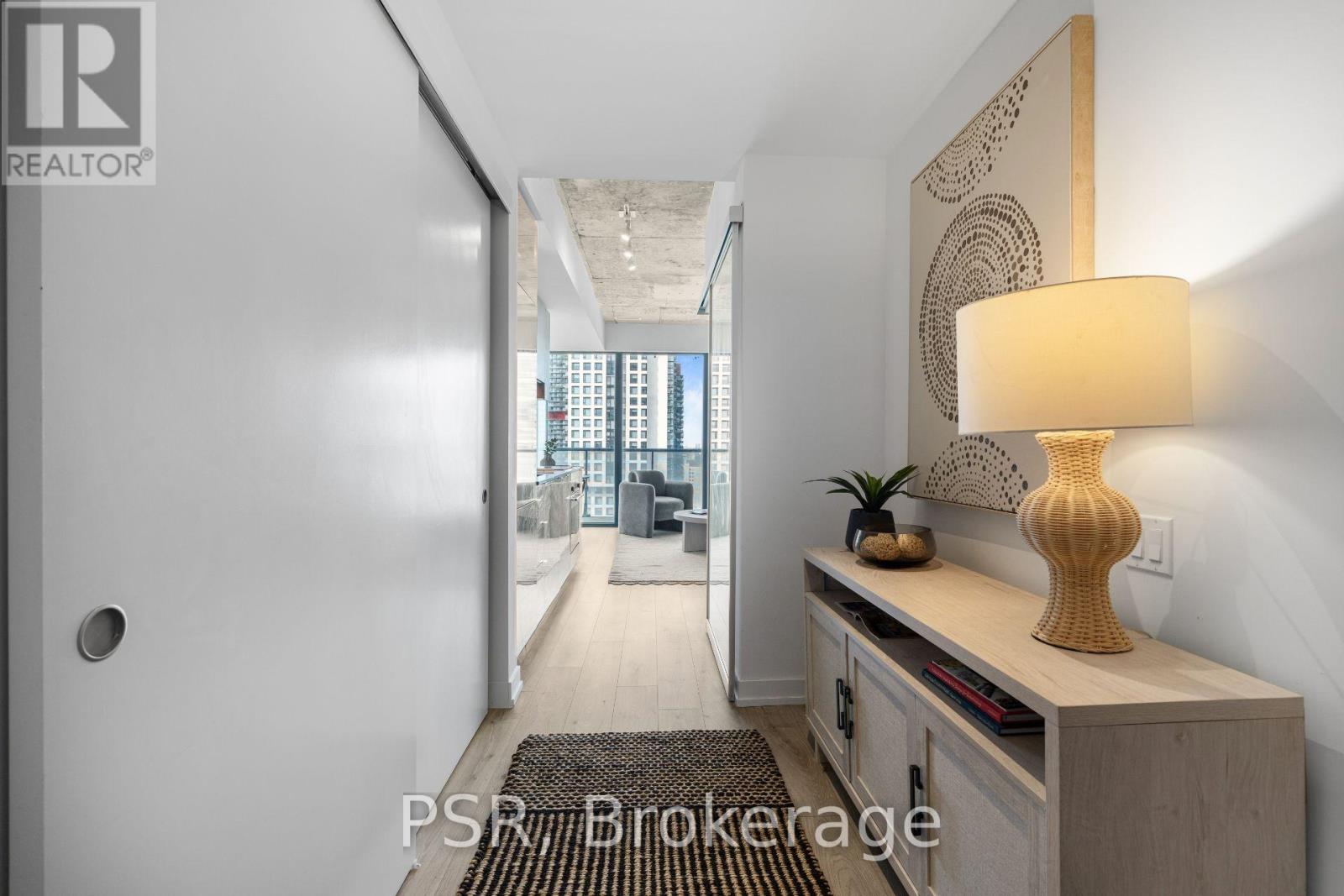 2601 - 161 Roehampton Avenue Property Photo 12