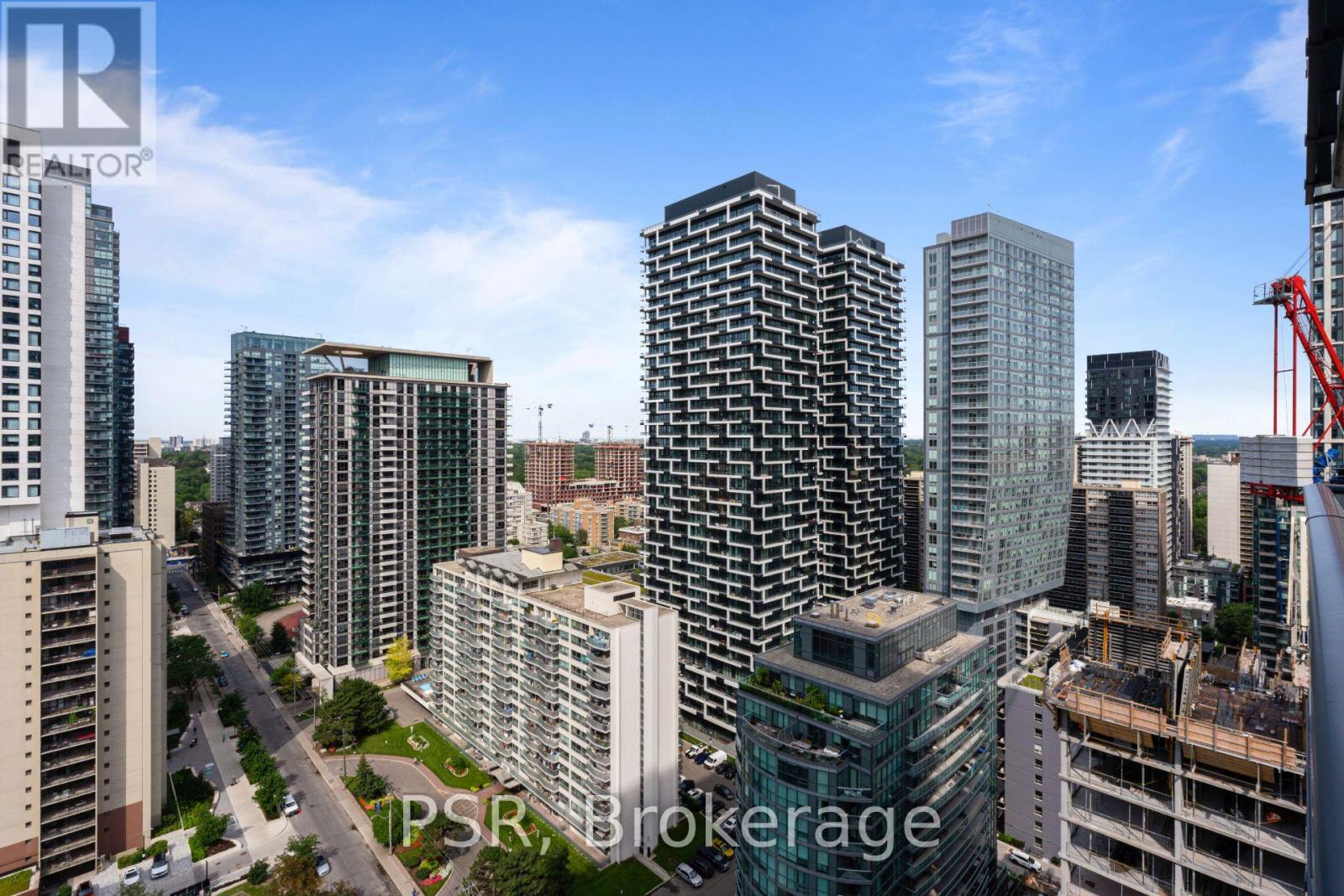2601 - 161 Roehampton Avenue Property Photo 22