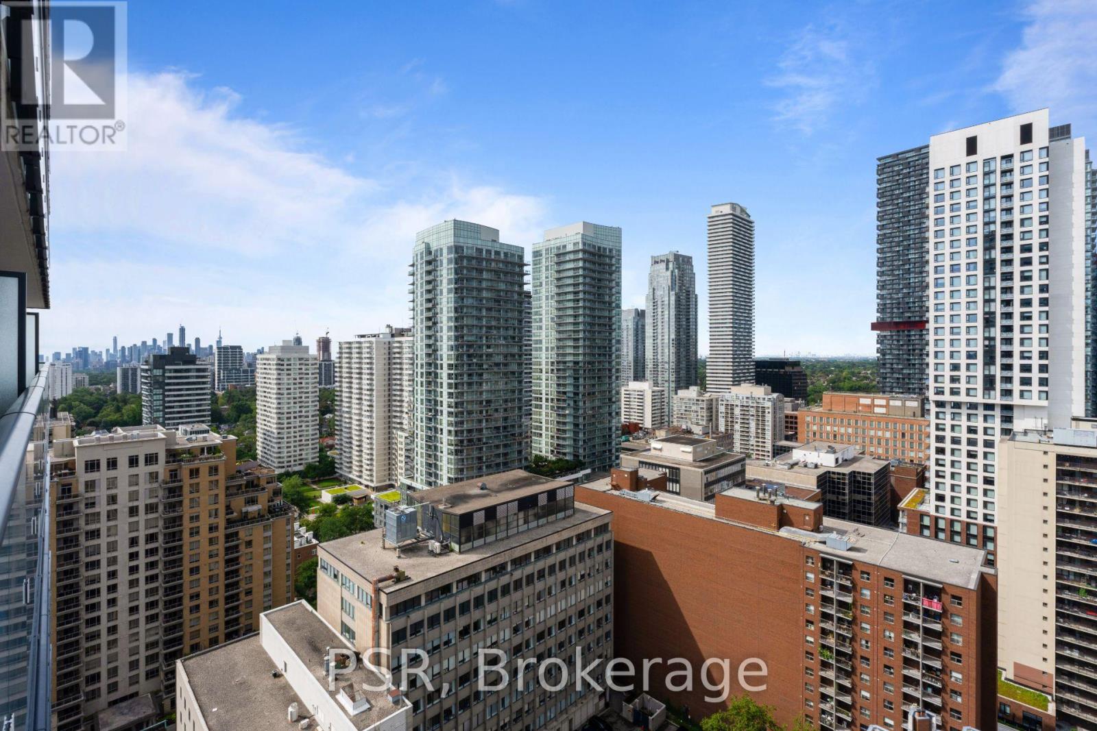 2601 - 161 Roehampton Avenue Property Photo 25