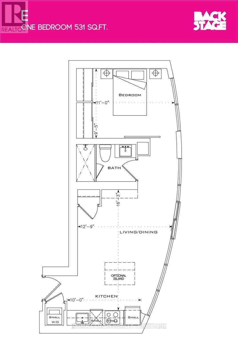 1005 - 1 The Esplanade Drive Property Photo 22