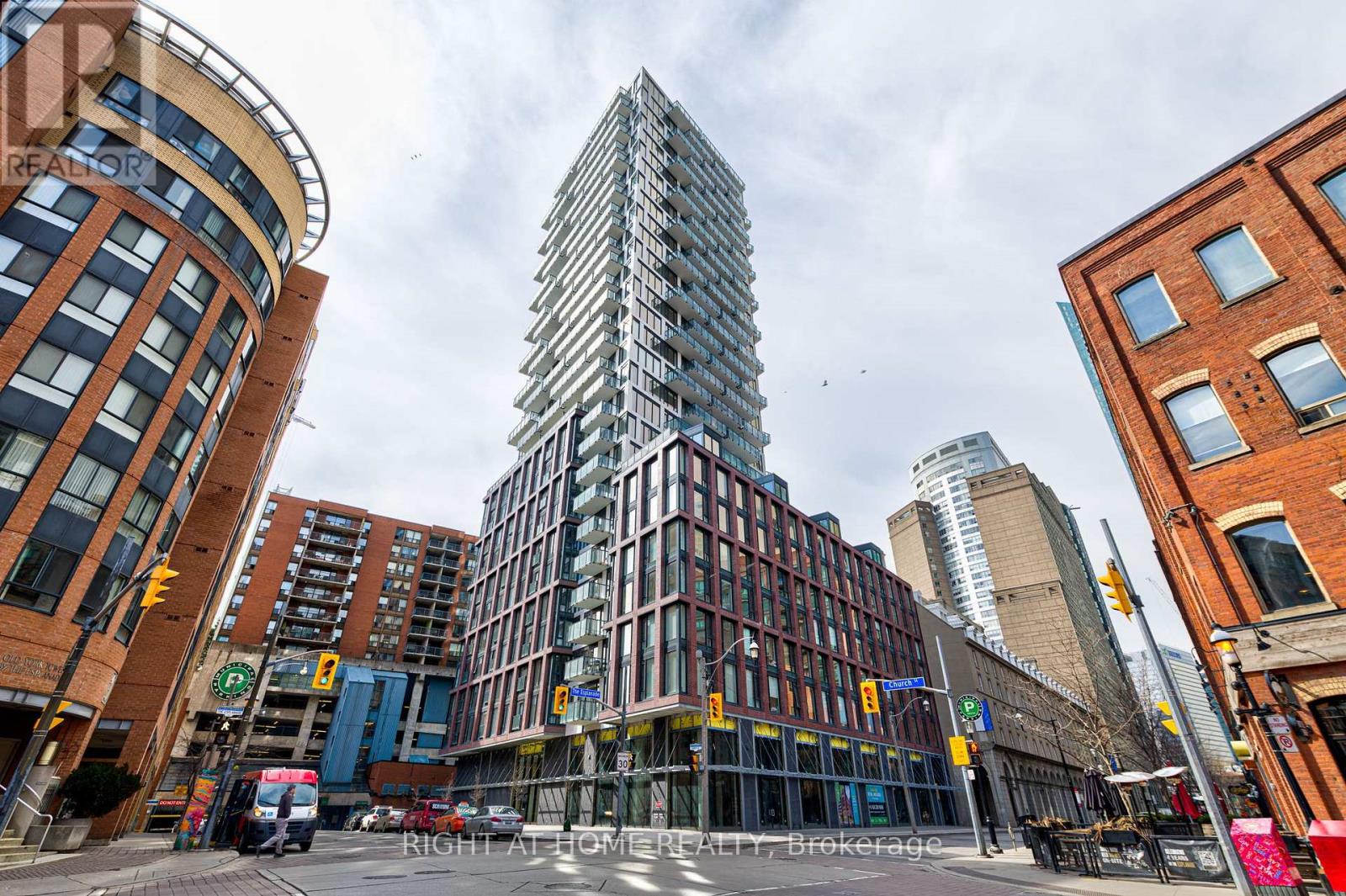 411 - 2A CHURCH STREET