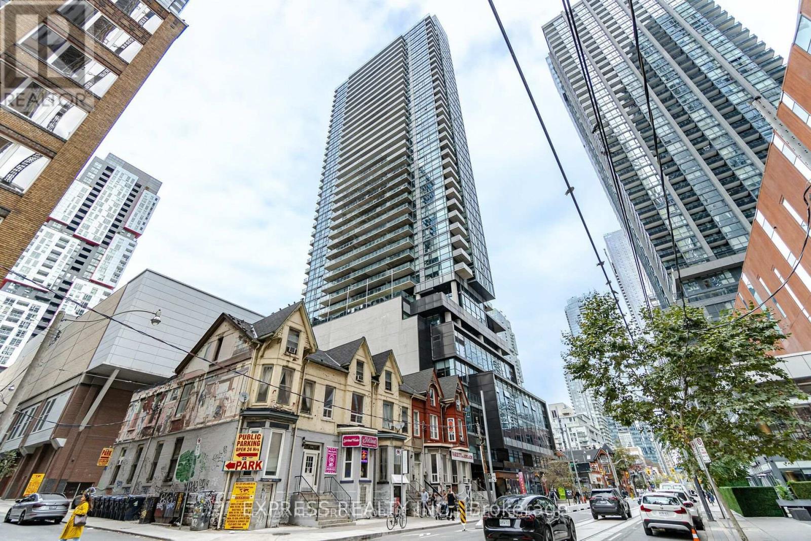 1008 - 290 ADELAIDE STREET W Property Photo 1