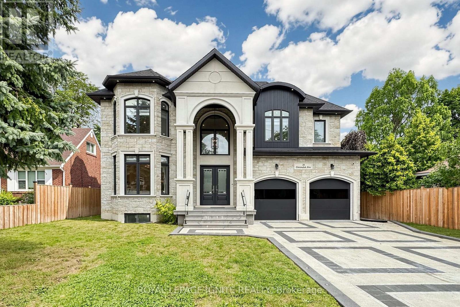26 DEVONDALE AVENUE