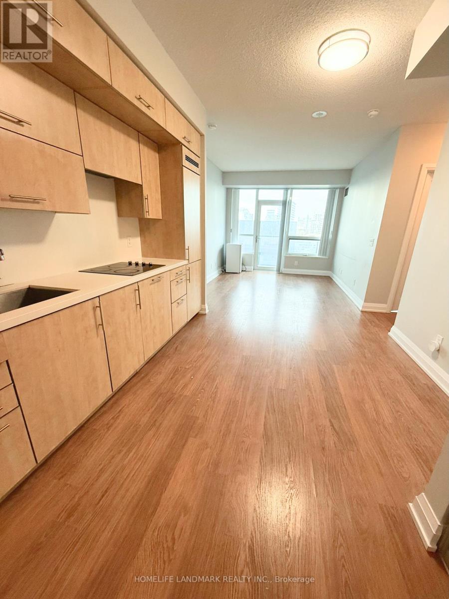 2322 - 5 Sheppard Avenue E Property Photo 1