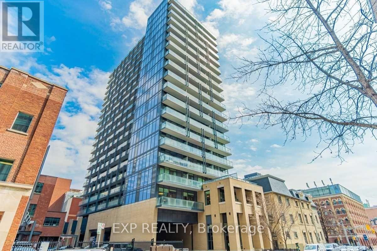 1311 - 105 George Street Property Photo 1
