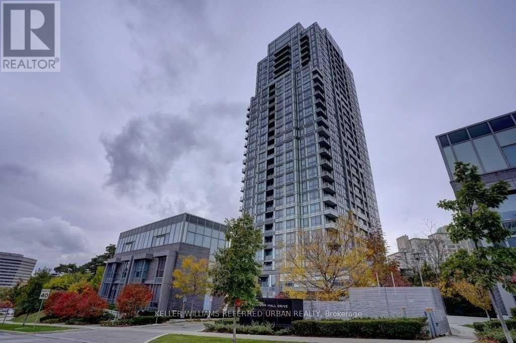 508 - 18 GRAYDON HALL DRIVE